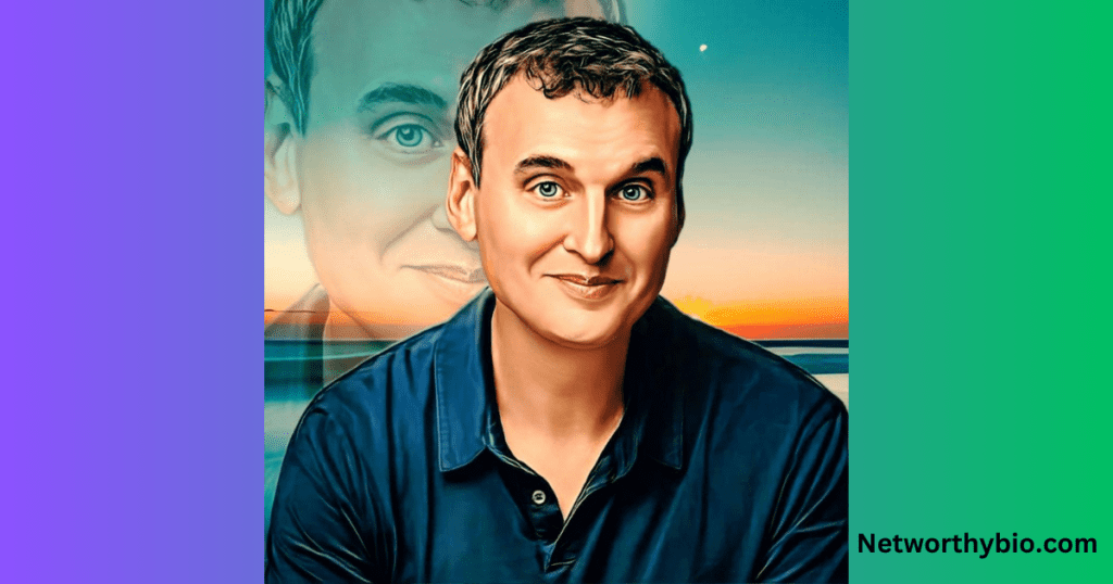 Phil Rosenthal Net Worth